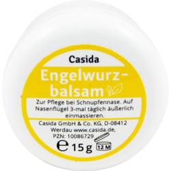 Engelwurzbalsam Baby & Kinder 15 g
