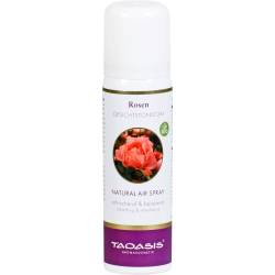 Rosen Gesichtstonicum Bio Spray 50 ml