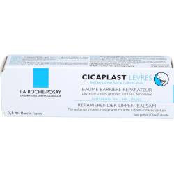Roche-Posay Cicaplast Lippen B5 Balsam 7,5 ml