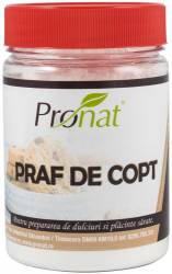 Praf de copt, 200g - Pronat