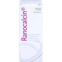 Ranocalcin Tabletten 100 St