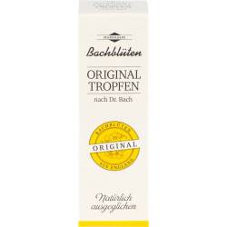 Bachblüten Murnauers Original Tropfen 20 ml