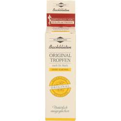Bachblüten Murnauers Original Tropfen ohne Alkohol 20 ml