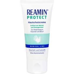 Reamin Protect Hautschutzcreme 50 ml