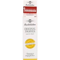 Bachblüten Murnauers Original Tropfen 10 ml