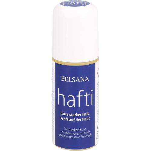 Belsana hafti Hautkleber/Haftkleber 60 ml