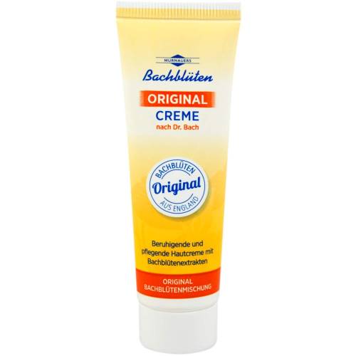 Bachblüten Murnauers Original Creme nach Dr.Bach 30 g