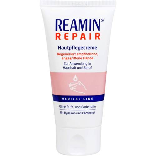 Reamin Repair Hautpflegecreme 50 ml