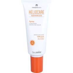 Heliocare advanced Spray Spf 50 200 ml