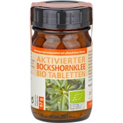 Bockshornklee Aktiviert Tabletten 135 St