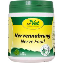 Nervennahrung Pulver f.Hunde 450 g