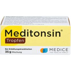 Meditonsin Tropfen 35 g
