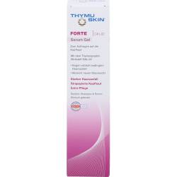 Thymuskin Forte Serum Gel 200 ml