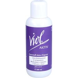 Viol Aktiv Öl 200 ml