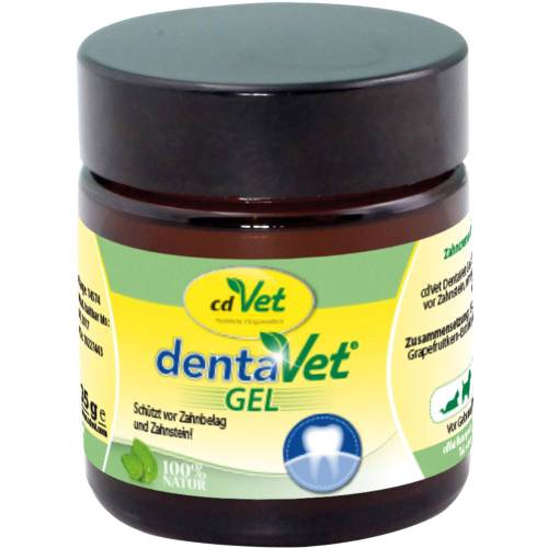 Dentavet Gel vet. 35 g