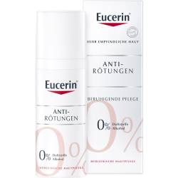 Eucerin Seh Anti-Rötungen beruhigende Pflege 50 ml