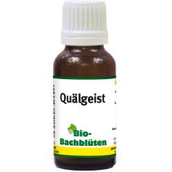 Bachblüten Quälgeist flüssig f.Katzen 20 ml