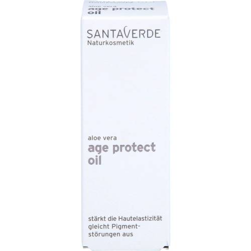 Age Protect öl 30 ml