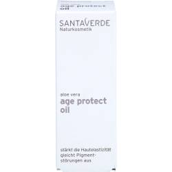 Age Protect öl 30 ml