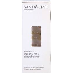 Age Protect ampullenkur 10 ml