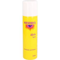 Perskindol Aktiv Spray 150 ml
