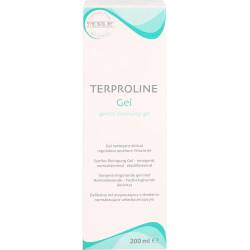 Synchroline Terproline gentle cleansing Gel 200 ml