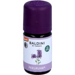 Baldini Feelruhe Öl Bio 5 ml