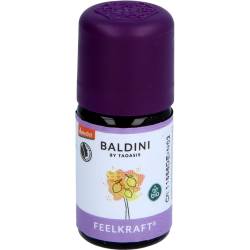 Baldini Feelkraft Öl Bio/demeter 5 ml