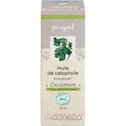 Tamanu Öl Bio 50 ml