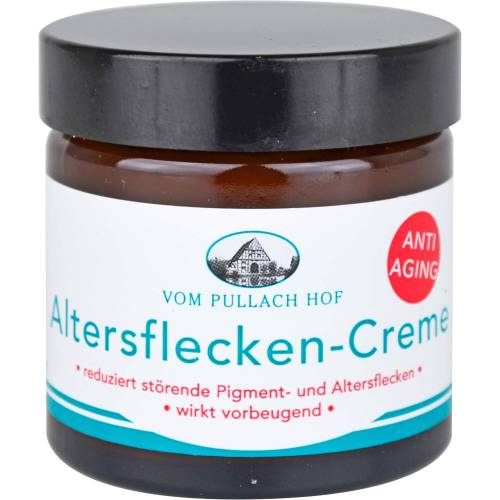 Altersflecken-Creme 50 ml