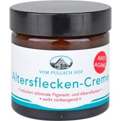 Altersflecken-Creme 50 ml