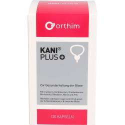 Kani plus+ Kapseln 120 St
