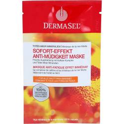 Dermasel Maske Anti-Müdigkeit Spa 12 ml