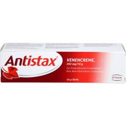 Antistax Venencreme 50 g