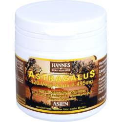 Astragalus Vegi-Kaps 120 St