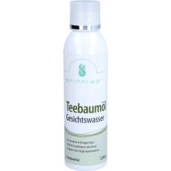 Teebaum Öl Gesichtswasser 250 ml