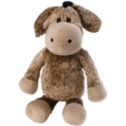 Warmies Beddy Bear Esel meliert Ii 1 St