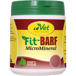 Fit-Barf MicroMineral Pulver f.Hunde/Katzen 500 g