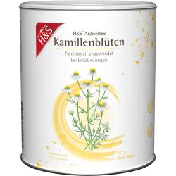 H&S Kamillenblüten lose 60 g