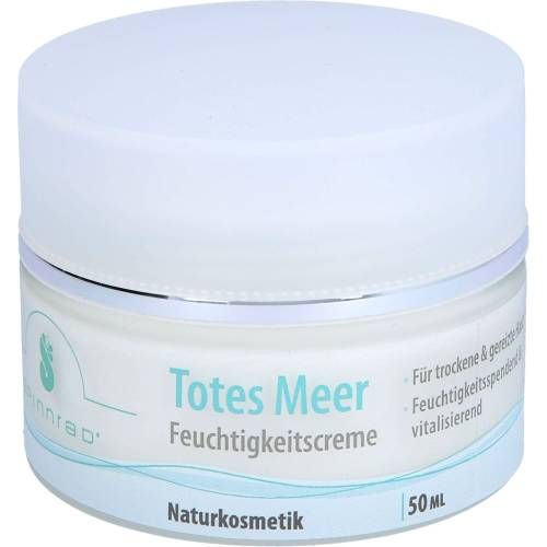 Totes Meer Feuchtigkeitscreme 50 ml