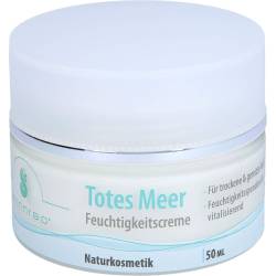 Totes Meer Feuchtigkeitscreme 50 ml