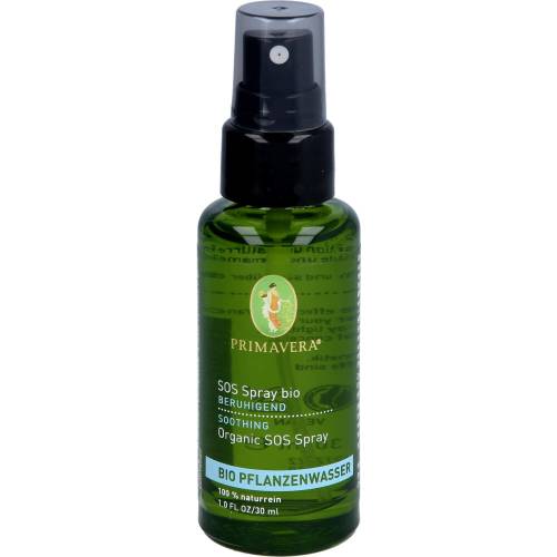 Sos Spray Bio 30 ml