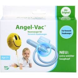Angel-Vac Nasensauger für Vorwerk Staubsauger 1 St
