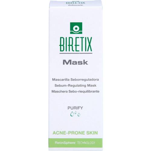 Biretix Mask 25 ml