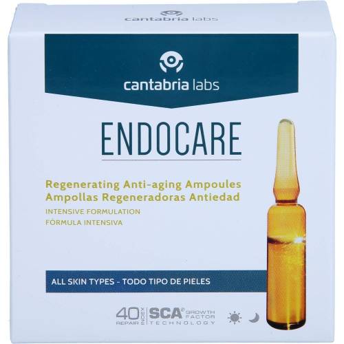 Endocare Ampullen Sca 40 7 ml