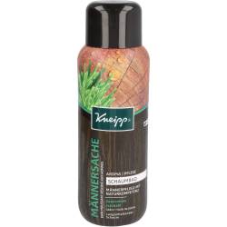 Kneipp Aroma-Pflegeschaumbad Männersache 400 ml