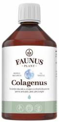 COLAGENUS - Colagen lichid hidrolizat pentru sanatatea articulatiilor, pielii, parului și unghiilor - 500ml, FAUNUS PLANT