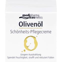 Olivenöl Schönheits-Pflegecreme 50 ml