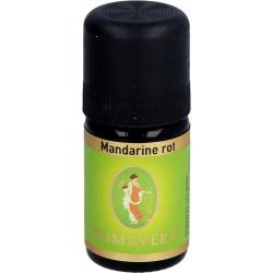 Mandarine Rot ätherisches Öl 5 ml