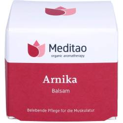 Meditao Arnikabalsam 30 ml